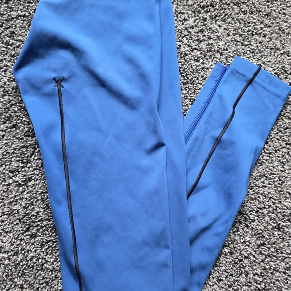 Savage X Fenty Vibrant Blue Jumpsuit - Picture 10 of 10